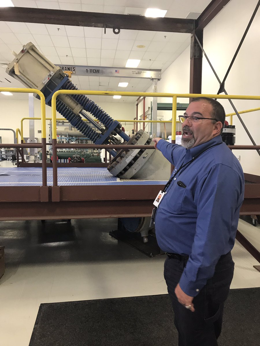 DelranSTEM's tweet photo. Grateful to our Ecosystem partners, PSEG &amp; US NAVY for our Nuclear experience in Salem #NJSTEMMonth @NJSTEMPathways @DelranEA @Delran_Super @dannysasse @siobhanmcvay @USNavy @PSEGNews @DemicheleErica @maryjohutch https://t.co/4kFfOvRlsx