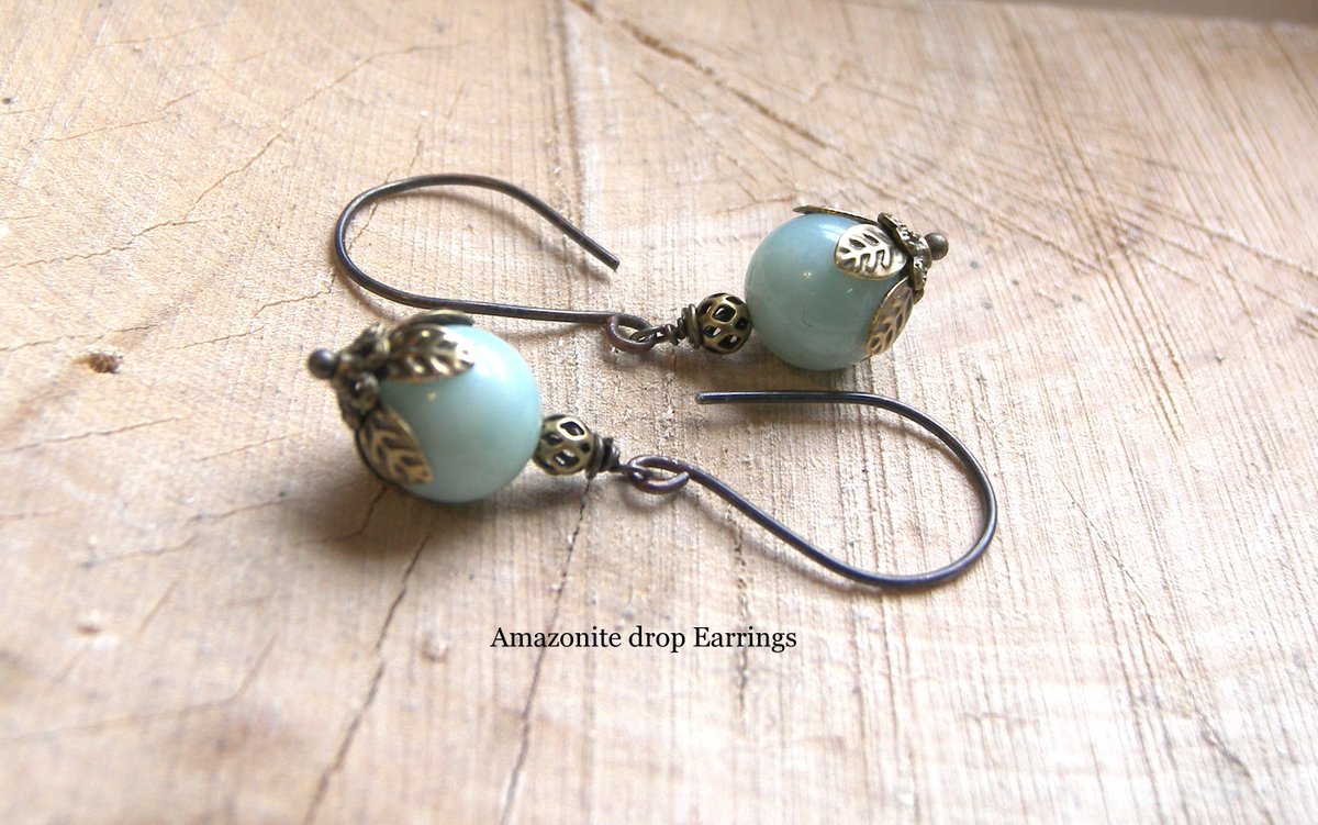 LunaEssence.etsy.com 
#beautifulearrings