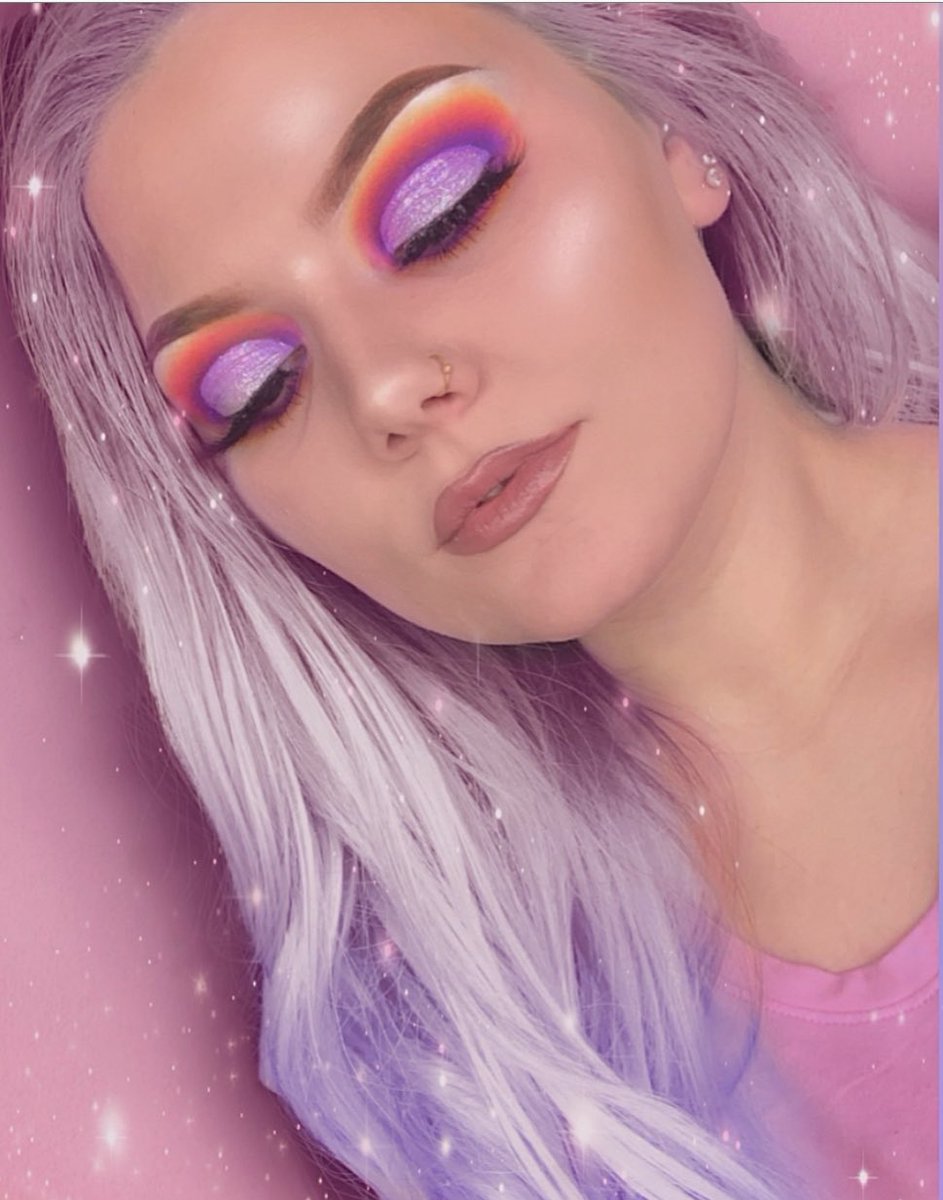 destinyrmakeup's tweet photo. @MorpheBrushes x @jamescharles palette 💖 https://t.co/Tt8fxUEYtr