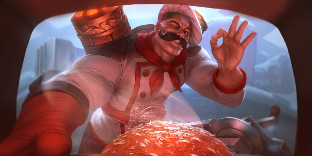 Shell Smite SMITE on Twitter:
