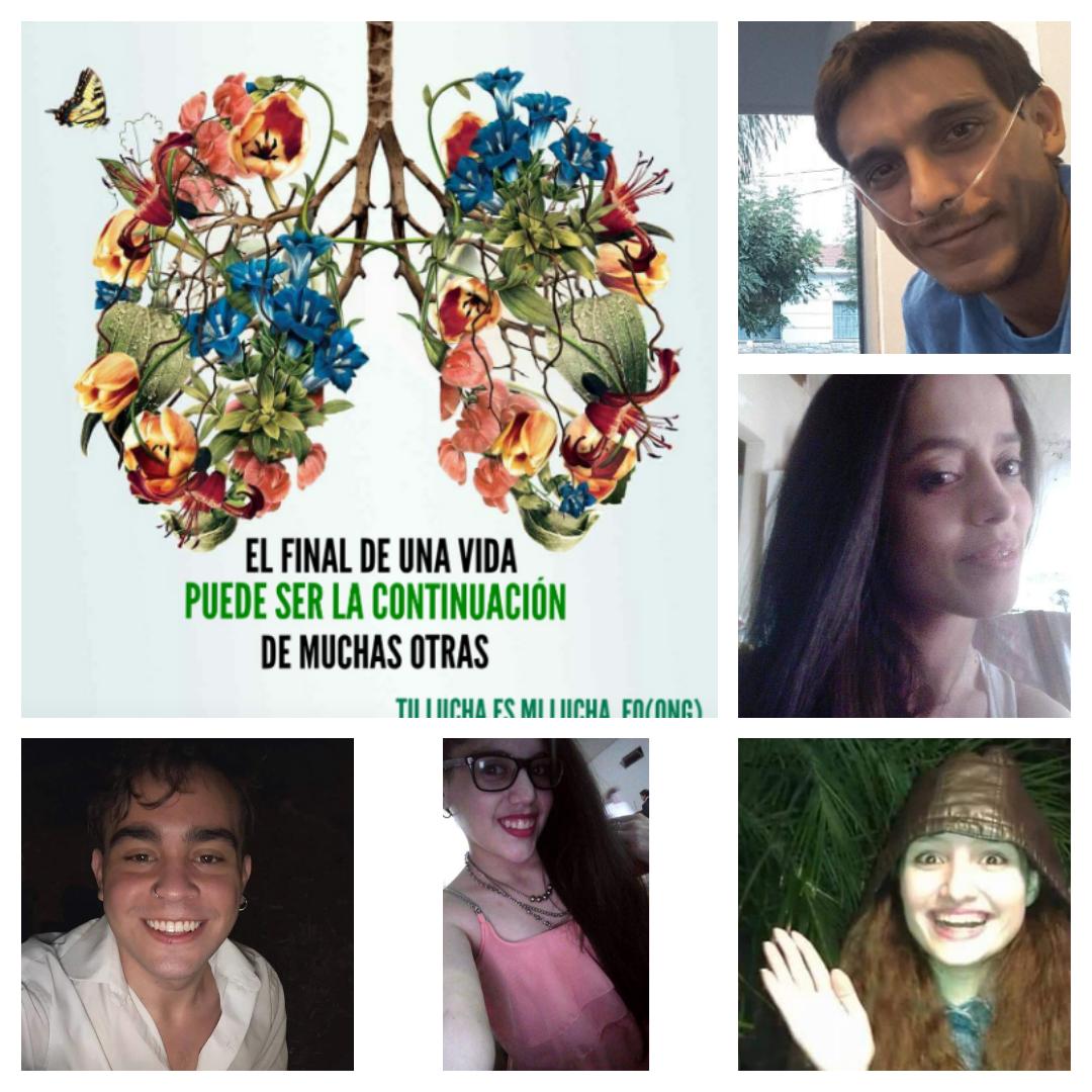 TU LUCHA ES MI LUCHA FQ tweet media