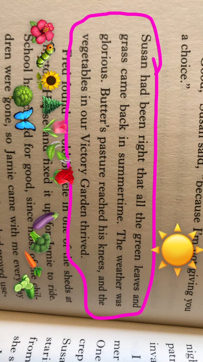 BaileyMoody15's tweet photo. #dsu360 #BooksnapROD https://t.co/VAaCf78YQJ