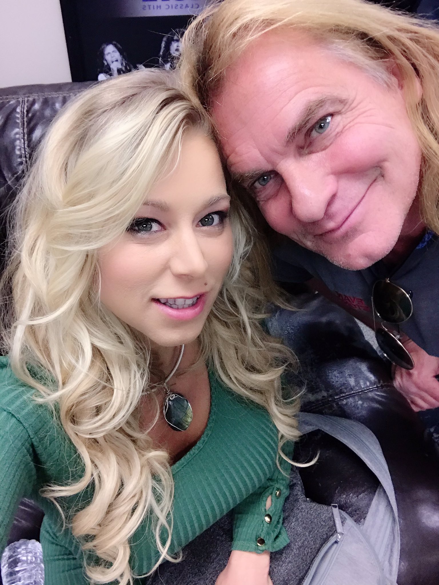 TW Pornstars Katie Morgan Twitter About To Go Live On 1025TheBone tw-pornstars-katie-morgan-twitter-about-to-go-live-on-1025thebone