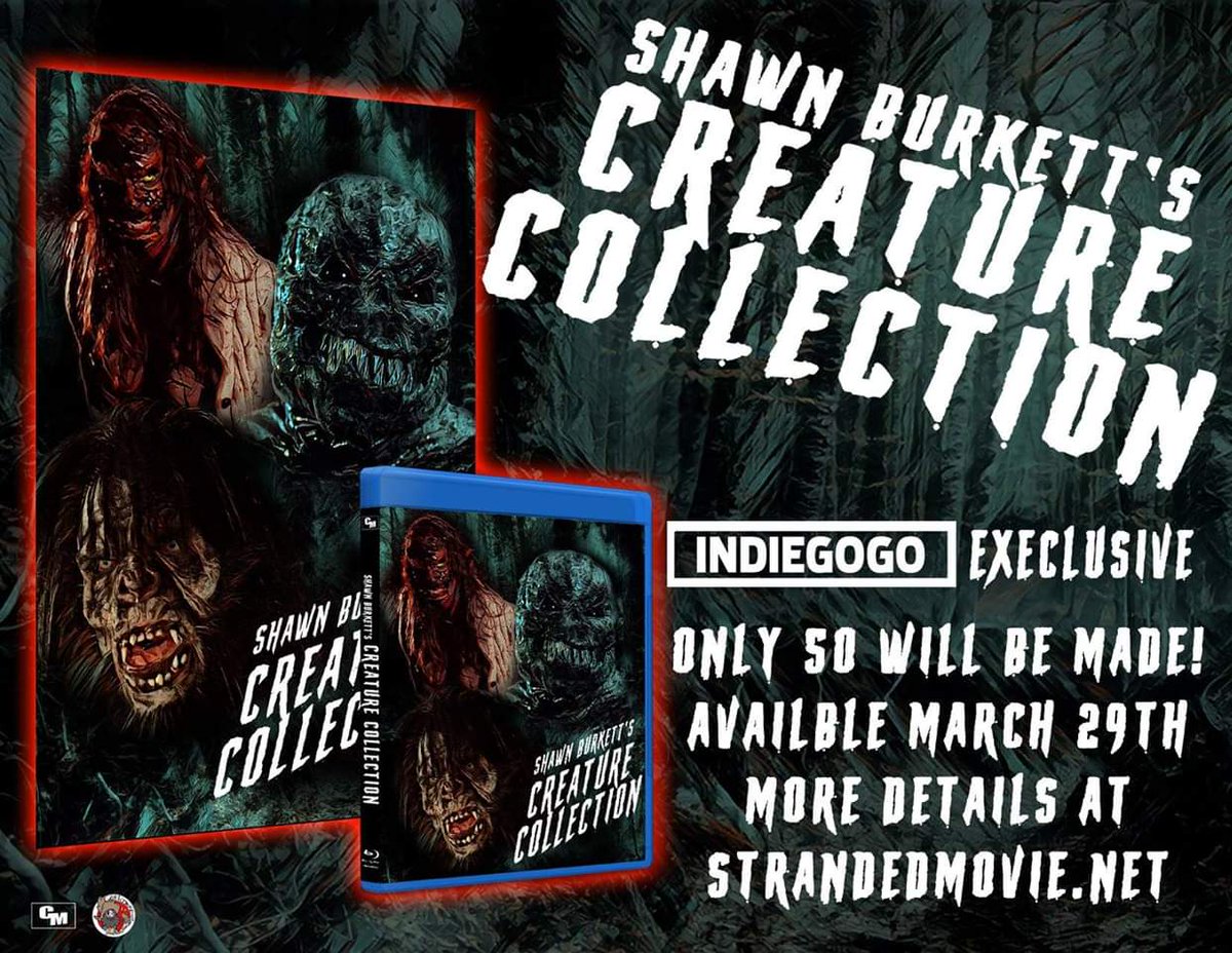 TaintBadPro's tweet photo. New perk for Stranded yall!! Be sure to go to https://t.co/3pH2kjxQ4G to get em while you can only 50 made!!!#horror #taintbadproductions #conceptmedia #creaturefeature #indieartists #indiefilm #ohiofilm #indiehorror #indiegogo #bigfoot #sasquatch https://t.co/MDZoyvTq6S