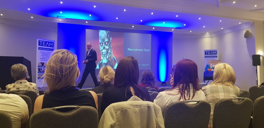 IneoChatter's tweet photo. Whether you think you are technical or not as Kevin says you can't ignore or under utilise technology. Please reach out to us. We are passionate and dedicated to you and your tech: configure, cleanse, train  #JobsAtTEAM https://t.co/kgIk2bXO1F