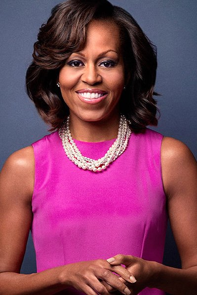 ame_allen's tweet photo. Michelle Obama is an American lawyer, university administrator and writer, who was First Lady of the United States from 2009 to 2017. She is married to the 44th U.S. President, Barack Obama, and was the first African-American First Lady.
Raised on the South Side of Chicago, IL https://t.co/L2OurAGEh9