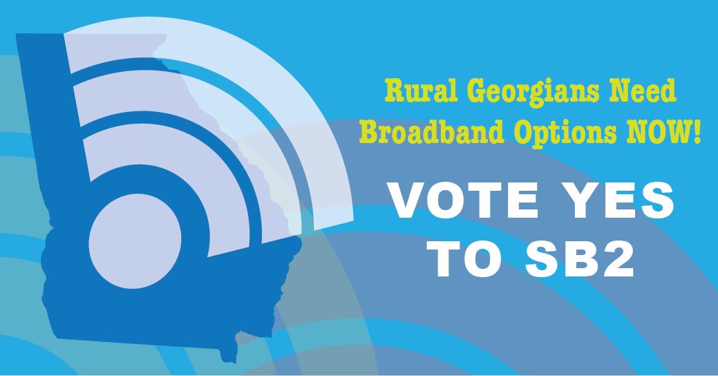 Georgia EMC tweet media