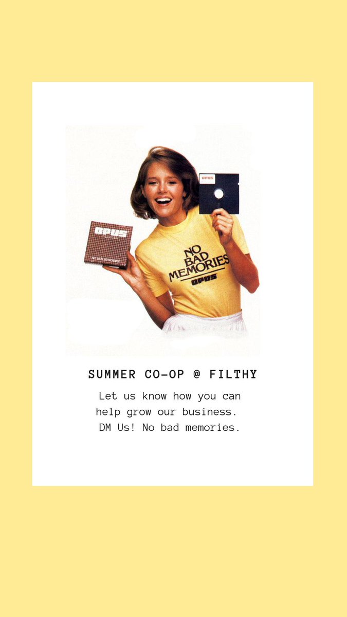 FilthyRebenaVintage tweet media