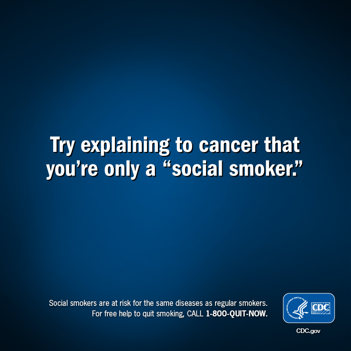 LNKhealth's tweet photo. #LNK One out of every three cancer deaths in the U.S. is caused by smoking cigarettes. One cigarette or a pack, cancer doesn’t discriminate. The Nebraska Tobacco Quitline can help you quit. Call 1-800-QUIT-NOW. #NEQuitline #notobacco #becancerfree @CDCTobaccoFree https://t.co/swImyZ3Qx0