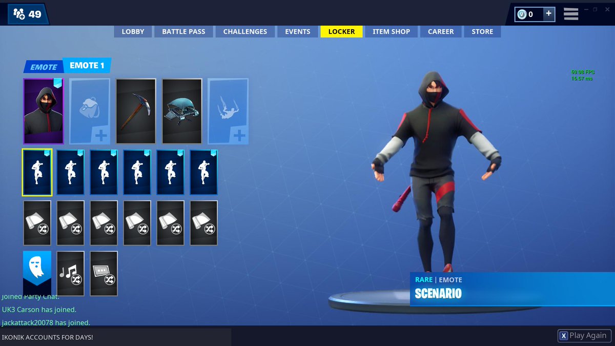 Duffeest's tweet image. SELLING THE IKONIK SKIN METHOD DM ME IF U ARE INTERESTED 🔥