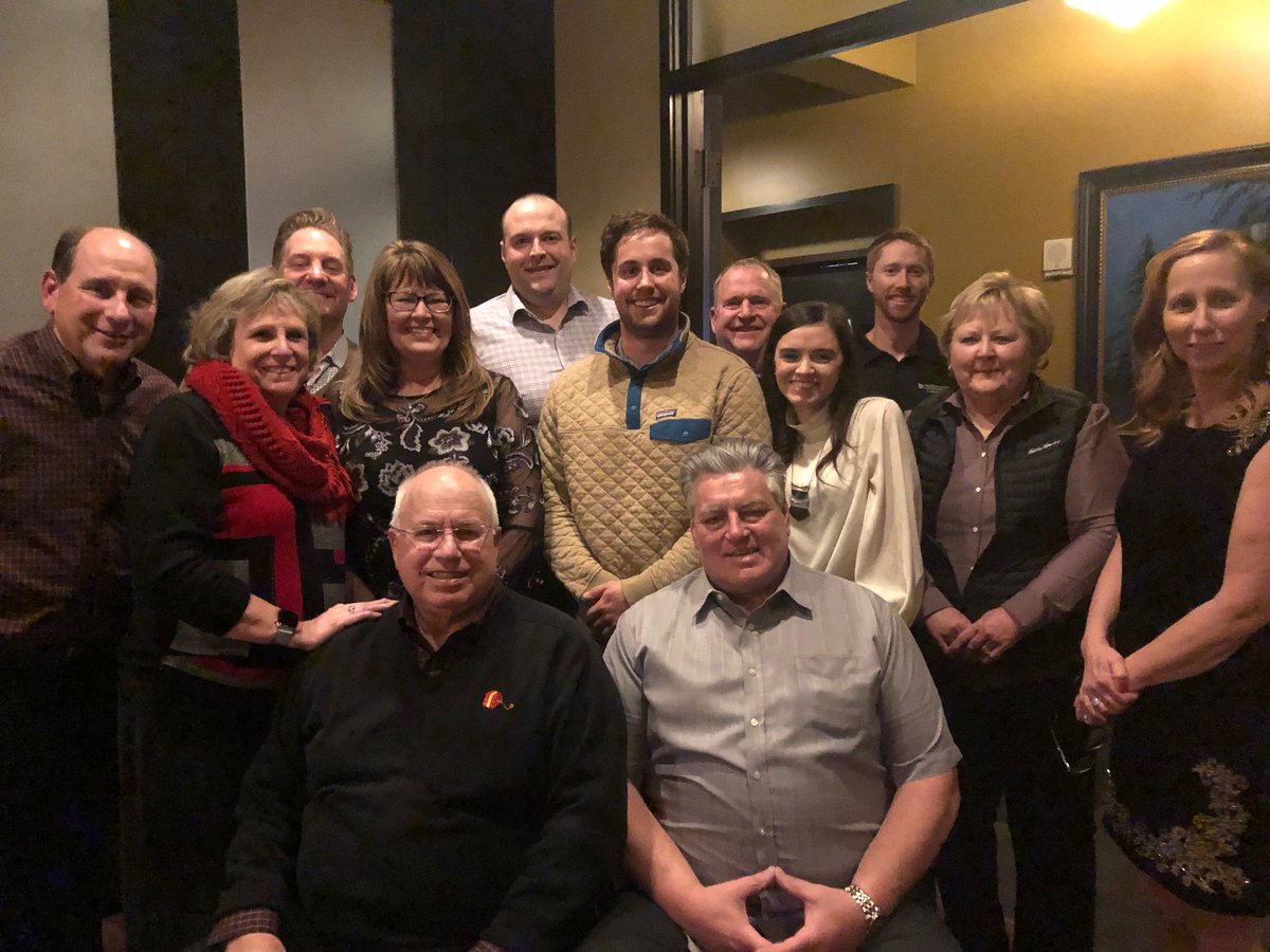 BerkIndComp's tweet photo. It's always fun when we get the opportunity to get together with our agency partners. #workhardplayhard #AMIGSafetyFirst https://t.co/qJeKWlltqJ
