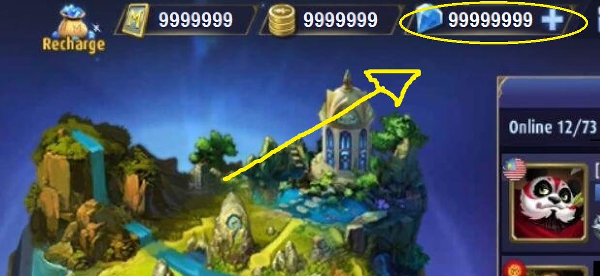 Ffgraber.Xyz Cara Hack Id Free Fire