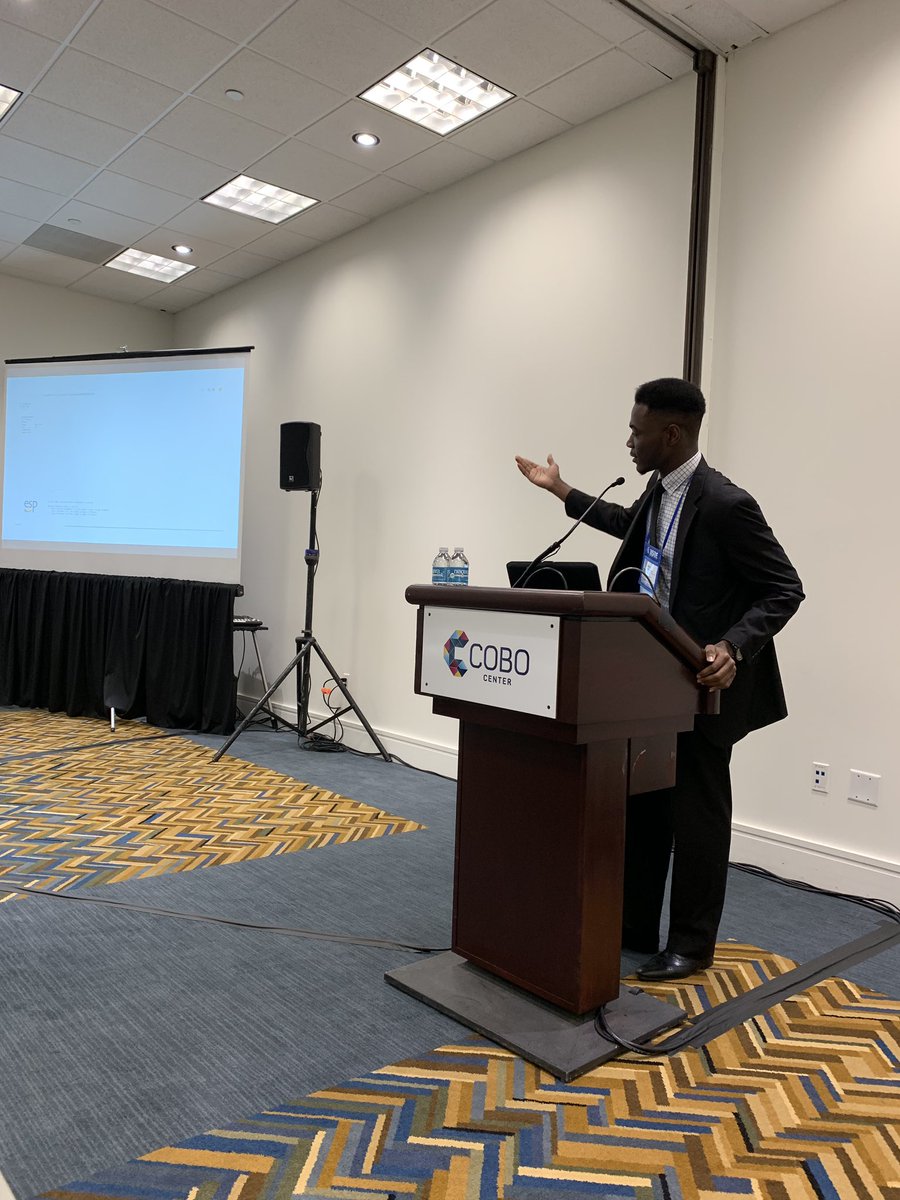 Dr. Jeremy A. M. Waisome tweet media