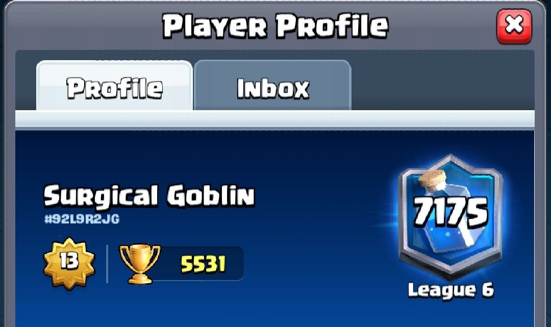 Surgical Goblin tweet media