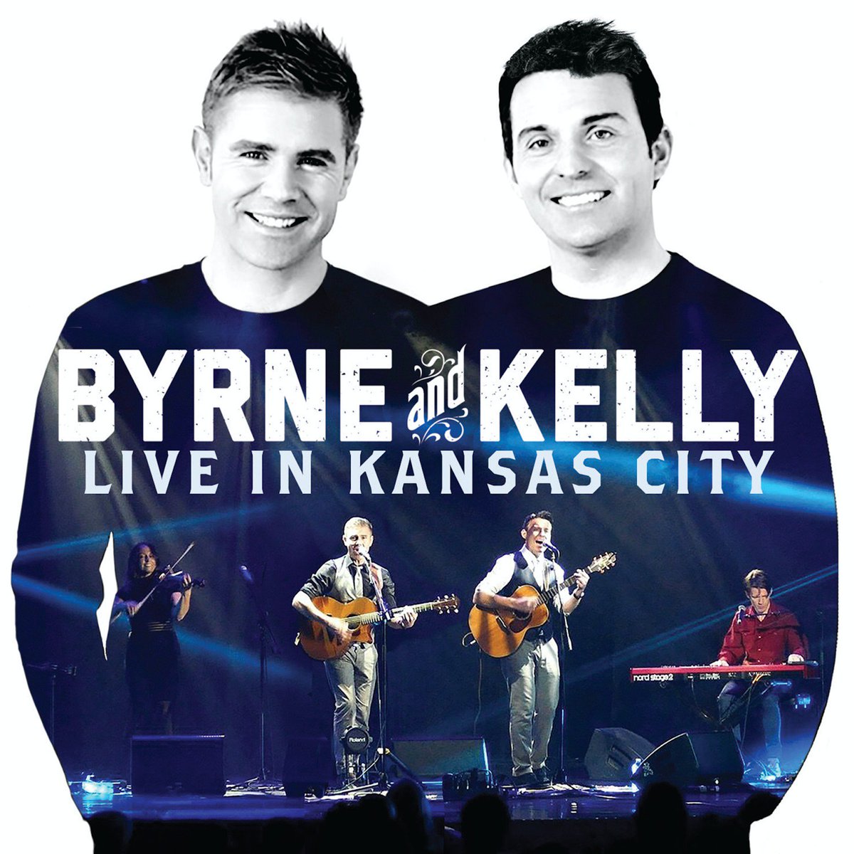 Brand New Byrne &amp; Kelly album 'Live In Kansas City' is available from the Celtic Thunder Online Store now! - tinyurl.com/B-K-Live-In-Ka…
-
Check it out!