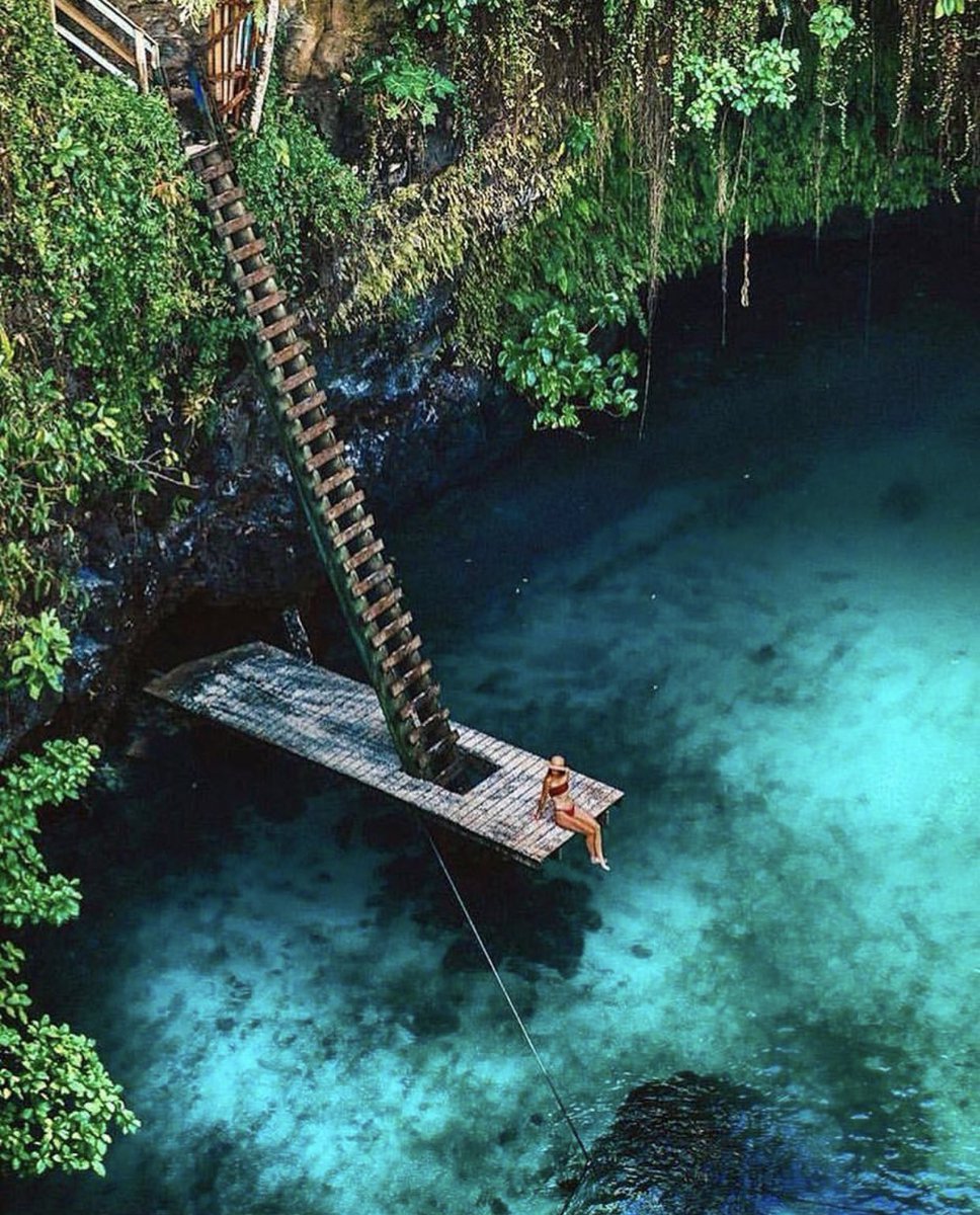 perfectplacessx's tweet photo. Samoa, Polinésia https://t.co/DJpjE4uvFW