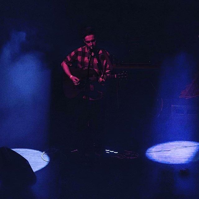 The bottle shows up 
His hand cracks the chair 
Her mother will weep 
Cause she isn't there 
The colours have changed 
From purple to blue 
She covers them up 
Like nobody knew 
#gig #music #gigging