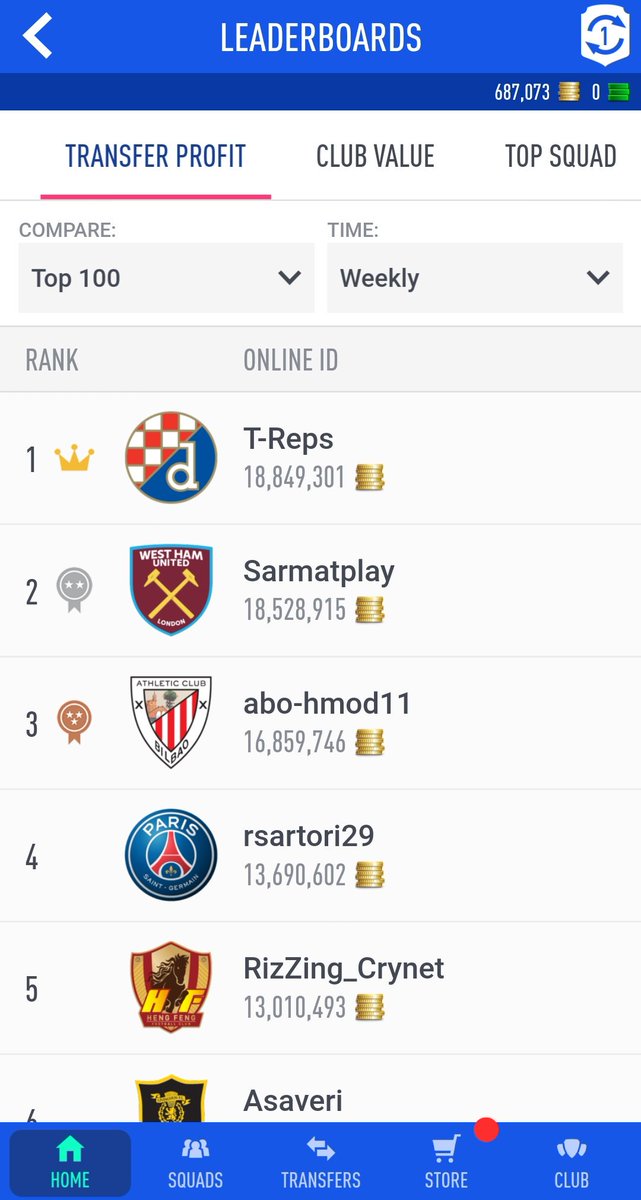 TK FUT Trader tweet media