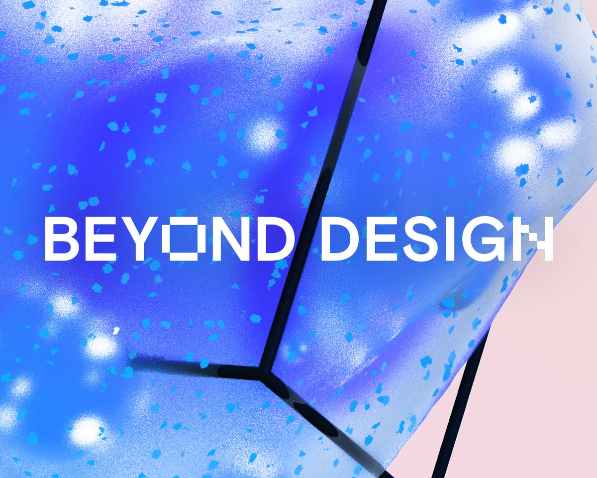 Design is pivoting yet again. But this time is different. Thoughts on where we're headed and our responsibility to humanity along the way: medium.com/@alshumdesign/…