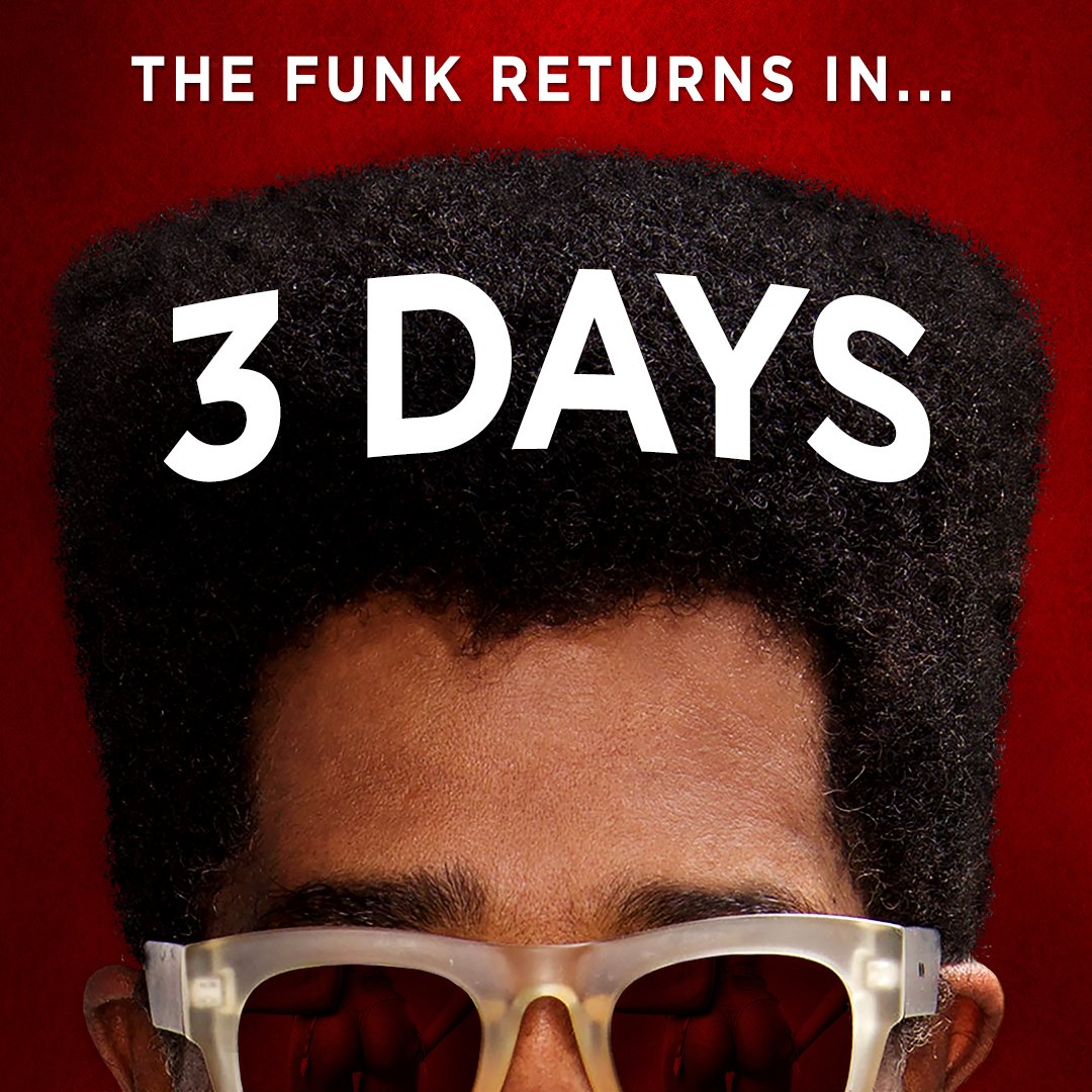 CameoNation's tweet photo. Only 3 days until the awaited release of ‘El Passo’!
Preorder link: https://t.co/qTd5lXzhOa
.
#CAMEO #ElPasso #NewSingle #ReturnOfTheFunk https://t.co/KbcQWALE2l