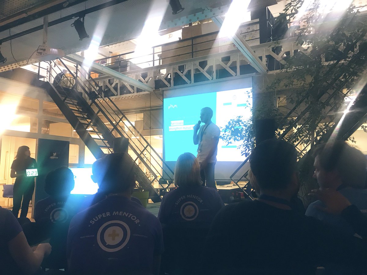 a_blangero's tweet image. Day 1 of the Hackathon on female contraception! #HackContraception With a dream team @OCTOTechnology