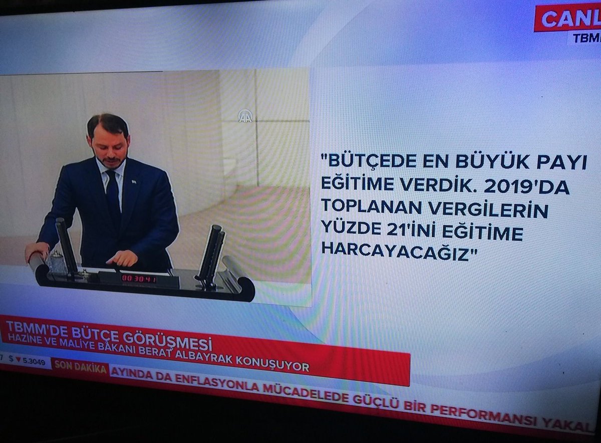 #SeçimÖncesiÖgrtAtamasıArtsın

Eğitimde REKOR bütçe denildi 20.000 verildi. 

Eğitimde TASARRUF olmaz denildi 20.000 verildi.

<a href="/ziyaselcuk/">Ziya Selçuk</a> 

@hmzaydg 

<a href="/safran1958/">Mustafa SAFRAN</a>