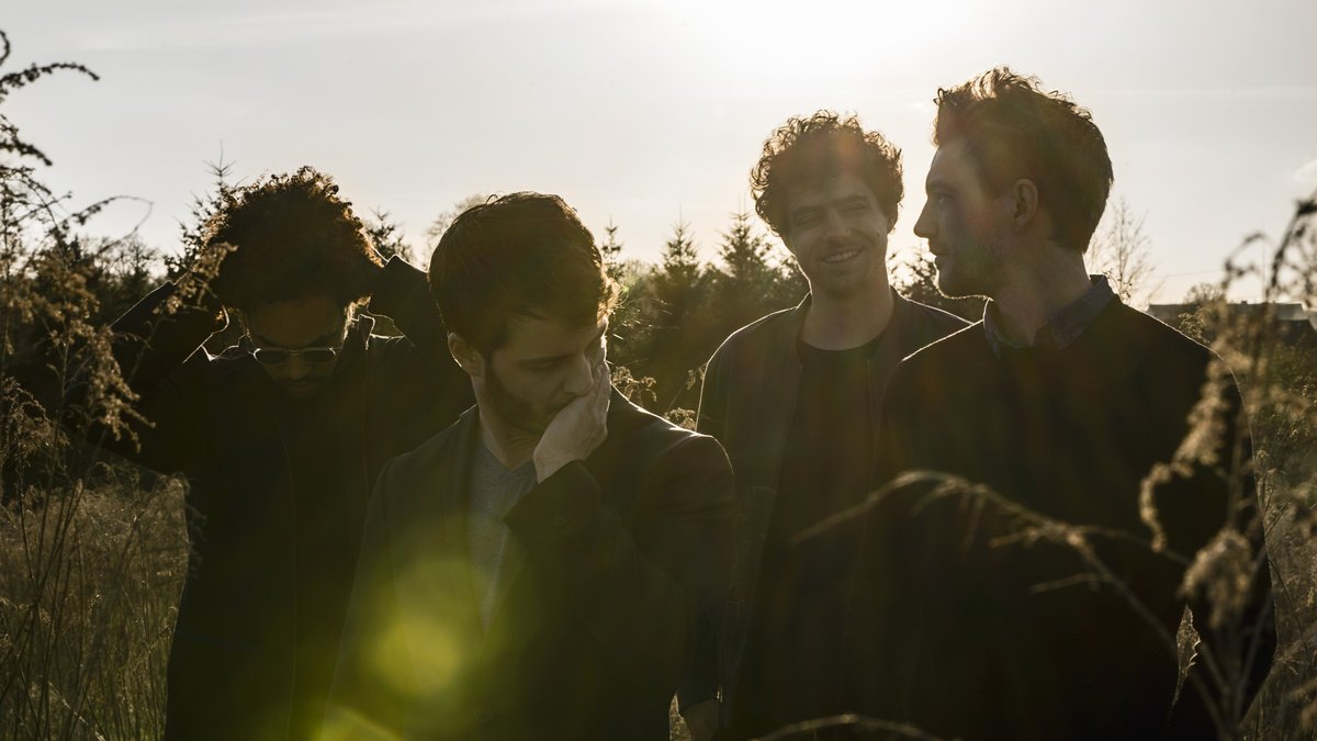 Here's <a href="/scopes_music/">Scopes</a> upcoming shows, album out today 
April 1st – Theater im Keller, Zeltweg (AT)
2nd – mo.xx, Graz (AT)
3rd - <a href="/vortexjazz/">Vortex Jazz Club</a> 
29th – Jazz Frühling, Kemptener, (DE)
30th – A-Trane, Berlin (DE)
3/4th May- Caveau des Oubliettes Paris (FR)
21st Aug – Grazjazz, Graz (AT)
