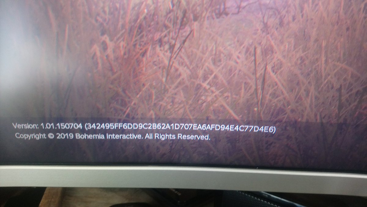 DayZ 🖥 🎮 ️ on Twitter "XBOX PLAYERS There is an issue that is causing corruption of character