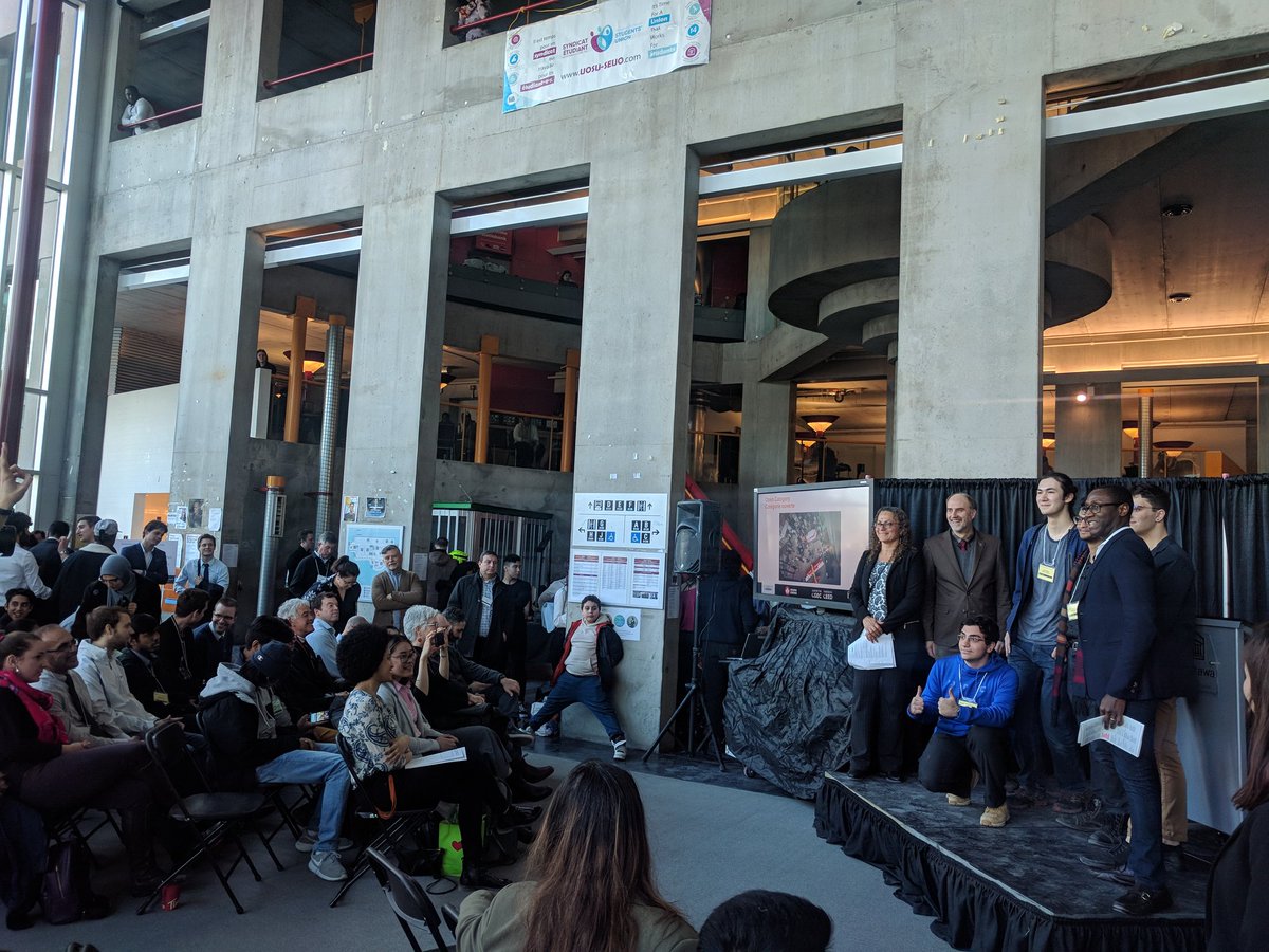 uOttawaGenie's tweet photo. Design Day winner, gagnants Journée du Design. - Open Category: uORocketry #uOttawa #uOttawadesign https://t.co/yM5PlWnHsg