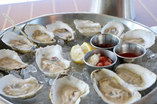 RichmondMag's tweet photo. #FoodNews: #Elbys tickets, killer breakfast sandwiches, a visit to The Shaved Duck and all the satisfying events: https://t.co/1StNKUBcR4 #rvadine https://t.co/dmua0p9Pjc