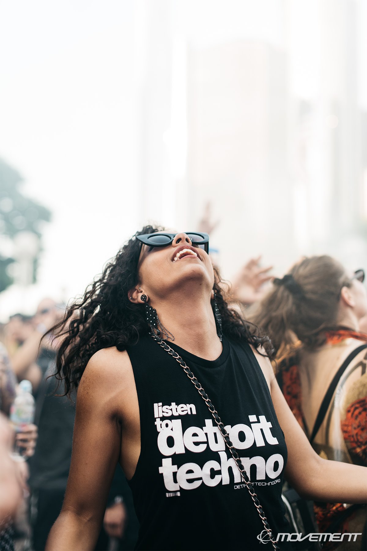 Movement Music Festival 2019 Movement Music Festival 2019