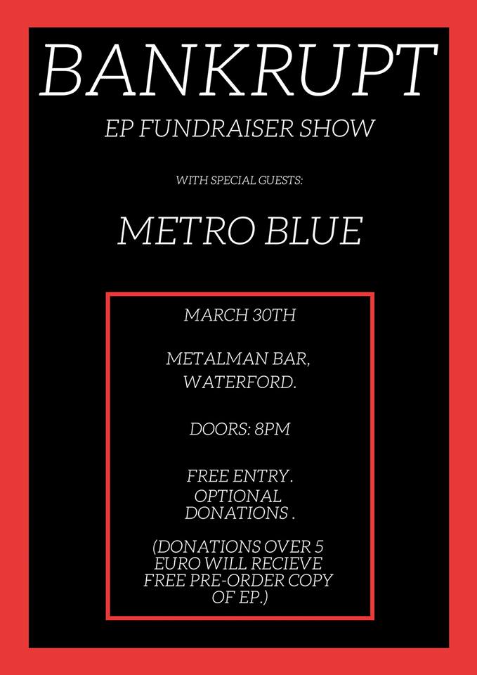 This is gonna be epic, seeya later!