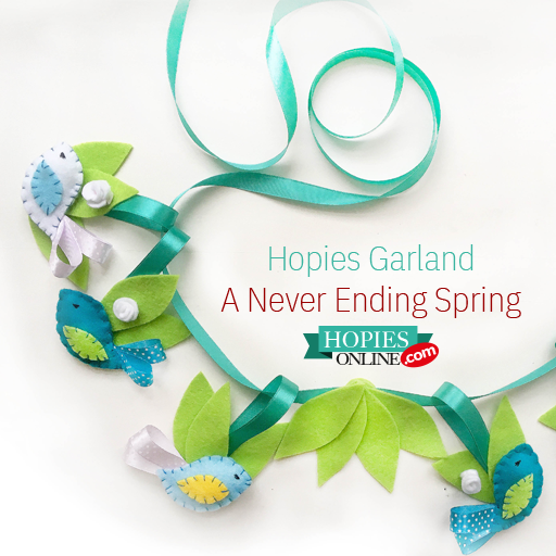 hopiesonline's tweet image. Buy a Spring Garland on our Etsy store!

etsy.com/es/listing/682…

#spring, #springgarland, #garland, #art, #handmade, #diy, #art, #crafts,