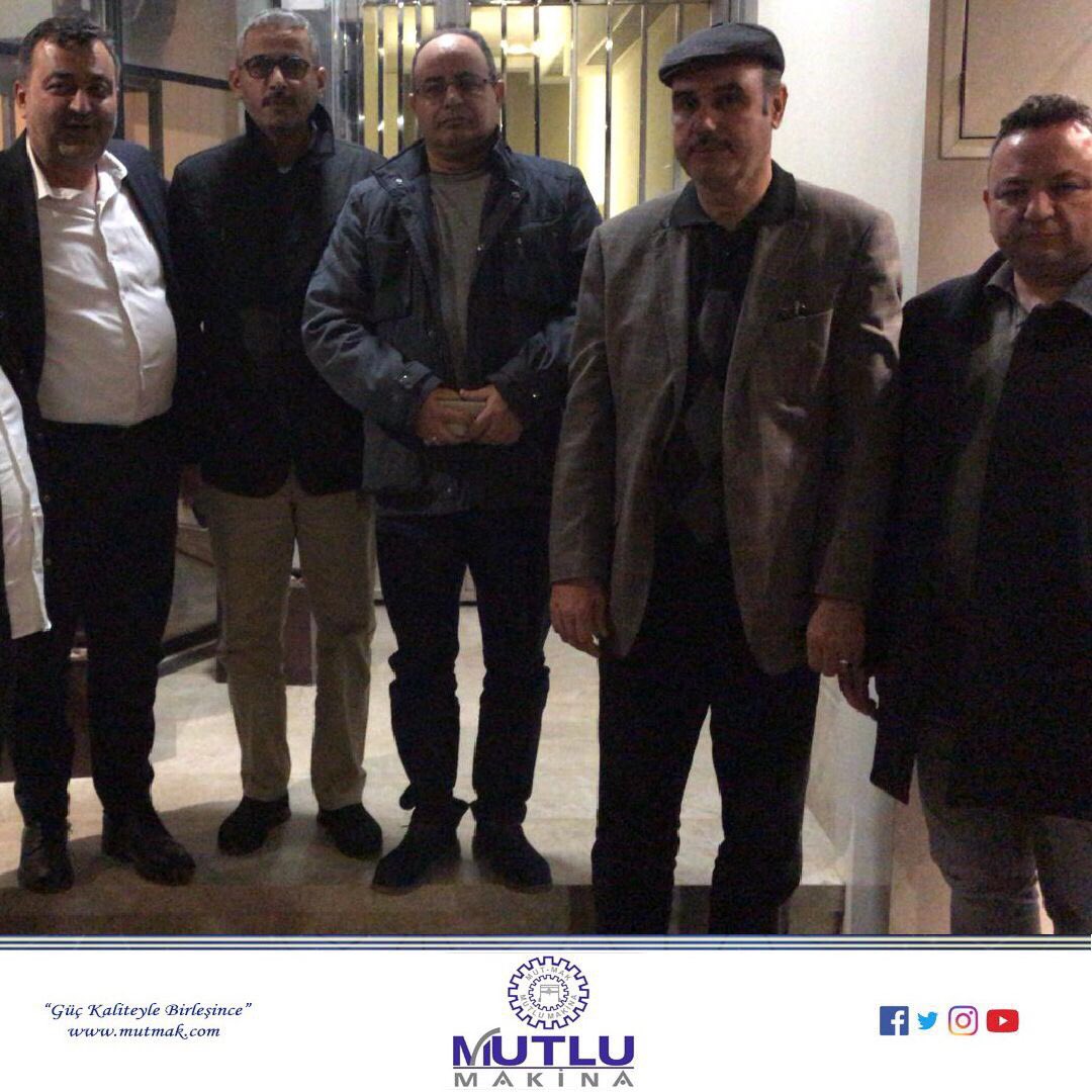 MutluMakina's tweet photo. #enamarbre #mutlumachine #mutlumakina #cezayir #algeria #stone #marbre #marble #machine #marblemachine #dinner https://t.co/vobWJin2I2