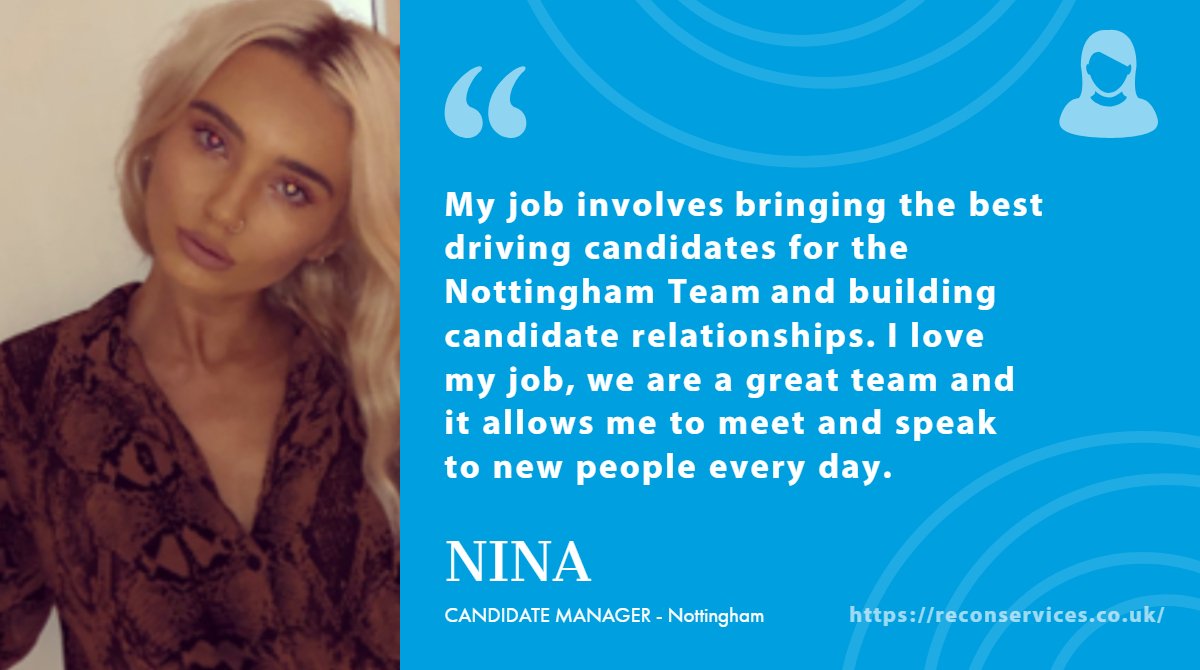 Recon Services tweet media