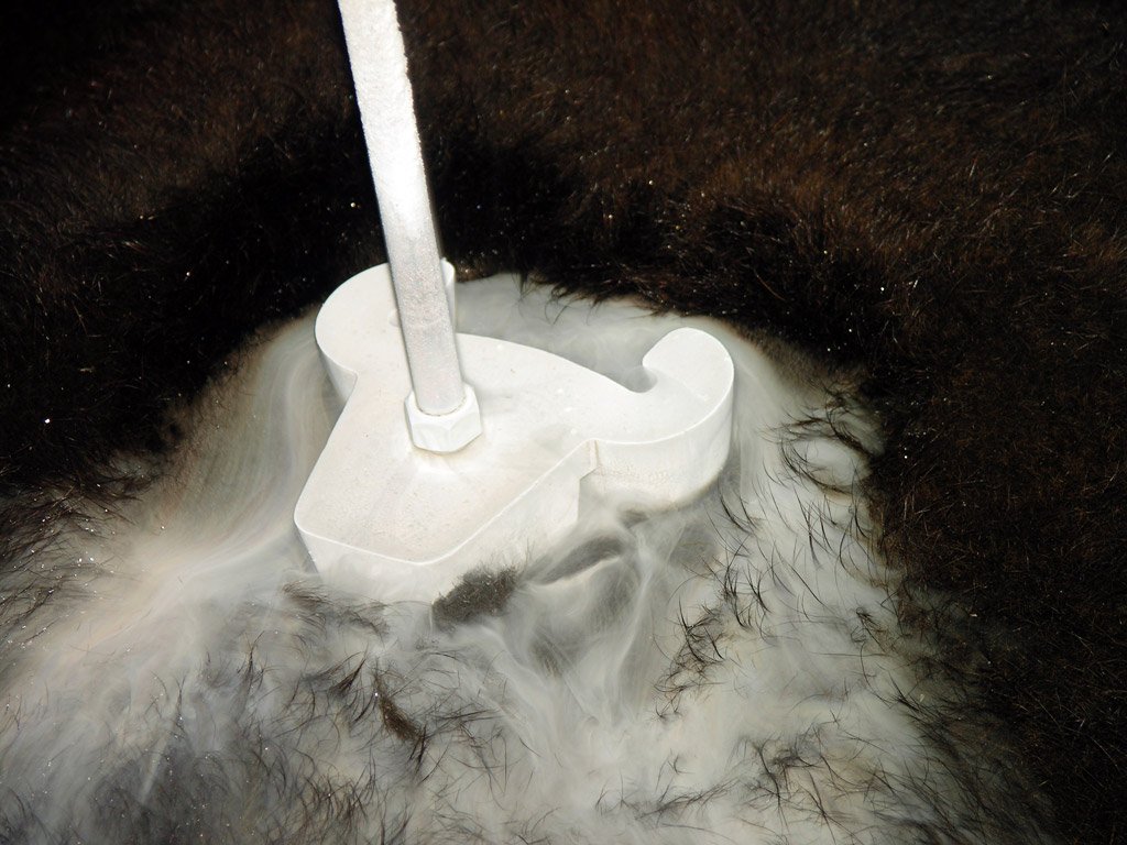 MarbleGenetics's tweet image. Wagyu are being raised across the United States with ease. The breed is hardy and adaptive to different environments.