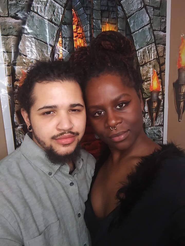 Timamusson's tweet photo. #TransLoveIs affirming, uplifting, empowering, inspiring, life-saving, &amp; exactly what I need in my life. #TransLoveIs anti-colonial. It is revolutionary. It reminds me I deserve to show up whole. Trans people deserve love, &amp; when we love each other, nothing is more beautiful.💕 https://t.co/UiDP6Us2T8