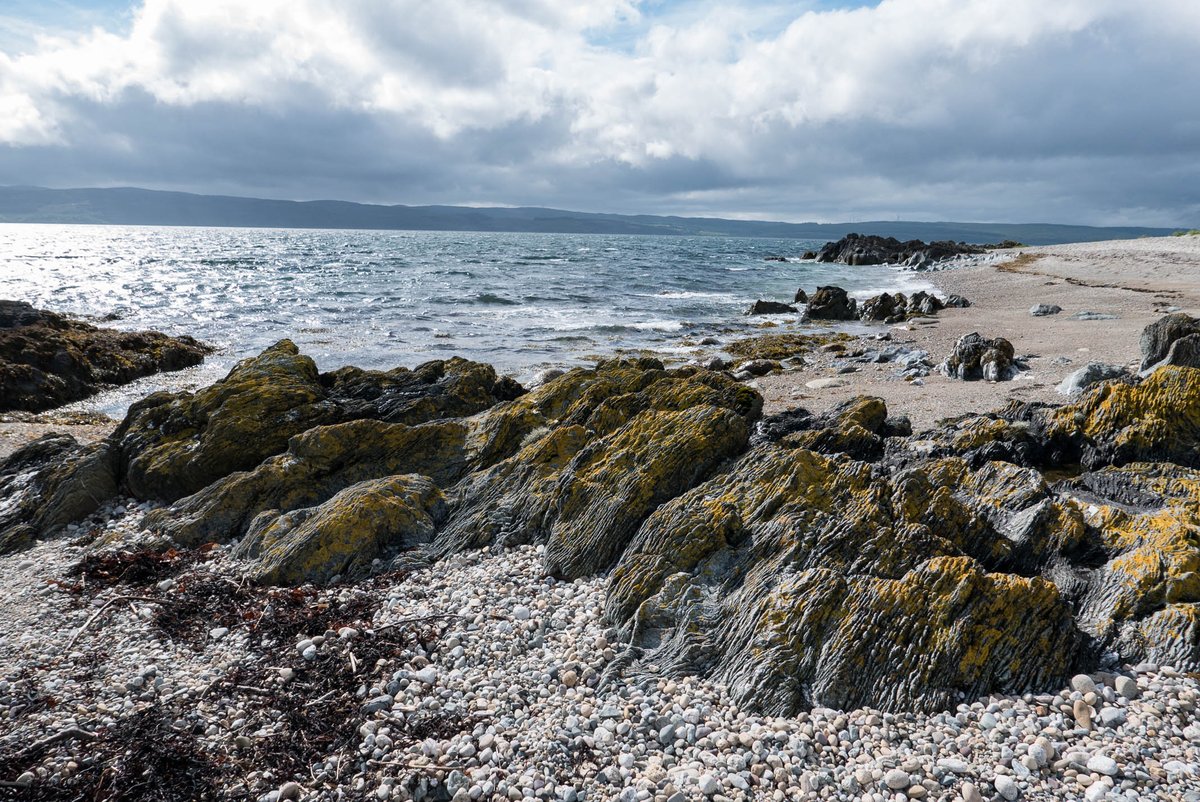 DMWScotland's tweet photo. I love our changing coastline from north to south 🌊
🏴#LoveScotland #ScotlandIsNow #BeachesofScotland https://t.co/Qz62FXzJ5m