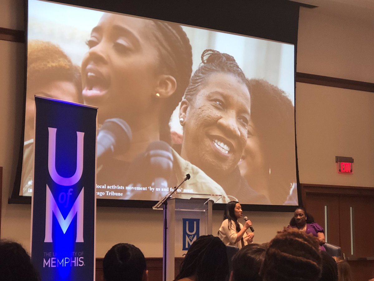 “I need healing like I need breathe.” <a href="/TaranaBurke/">Tarana</a> speaks about the importance of emotional needs that often aren’t being met.