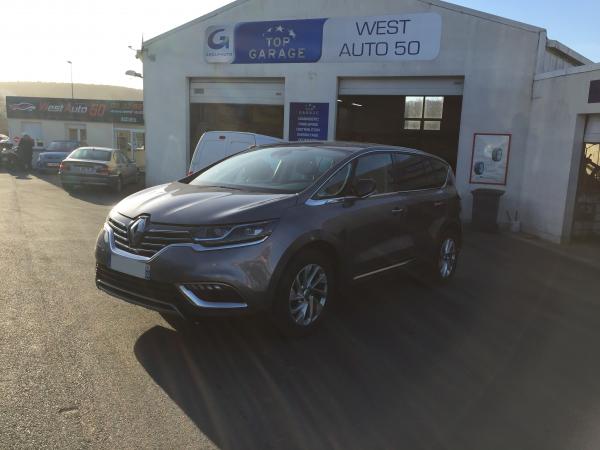 westauto50's tweet photo. Renault Espace 1.6L Dci 160ch Zen: Tarif : 21 990.00 euros diesel Mise en circulation : 24/05/2016 Kilometrage : 58000 km Boîte de vitesse : automatique Puissance réelle : 160 ch Nb portes : 5 Co2 : 120 g/km * Entièrement révisée dans notre atelier avec… https://t.co/8CVaWPFTw7 https://t.co/5HDOEKF3NU