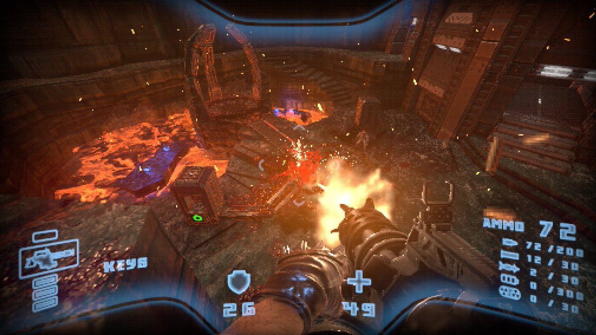 Rock Paper Shotgun tweet media