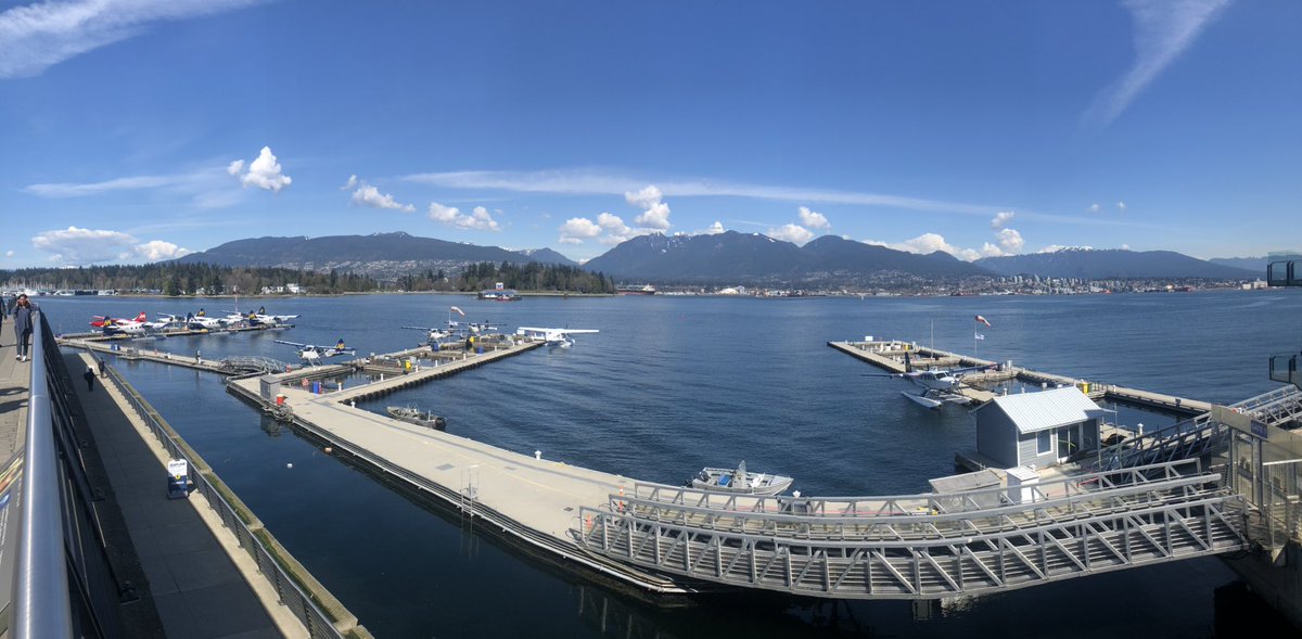 Ignacio_Lacasa's tweet photo. Great city #inlovewithVancouver #buslawspring https://t.co/gnfmzDEPAe