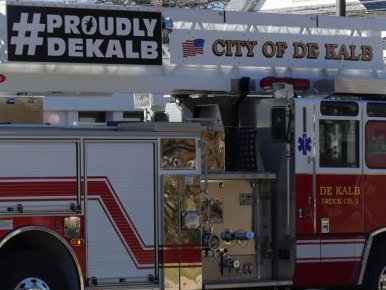 Pass it on: Scholarship available for employees (and family members) of the DeKalb Fire Department and graduates of the KEC Fire Science Program. Applications due by 3/31/19. Learn more about the Harold P. Wells Scholarship at ow.ly/1PJQ30o8tJw #scholarships #philanthropy