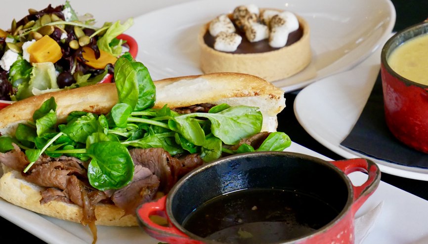 Where Calgary (@wherecalgary) on Twitter photo Find out how <a href="/YellowDoorYYC/">Yellow Door Bistro</a> & other #Calgary restaurants are getting local produce or seafood all-year from <a href="/DeepwaterFarms/">Deepwater Farms</a>, which melds aquaculture (raising fish) and hydroponics (growing plants without soil)! 📸 courtesy Yellow Door Bistro. 👉 bit.ly/2JQ1j4W #yycfood Find out how <a href="/YellowDoorYYC/">Yellow Door Bistro</a> & other #Calgary restaurants are getting local produce or seafood all-year from <a href="/DeepwaterFarms/">Deepwater Farms</a>, which melds aquaculture (raising fish) and hydroponics (growing plants without soil)! 📸 courtesy Yellow Door Bistro. 👉 bit.ly/2JQ1j4W #yycfood
