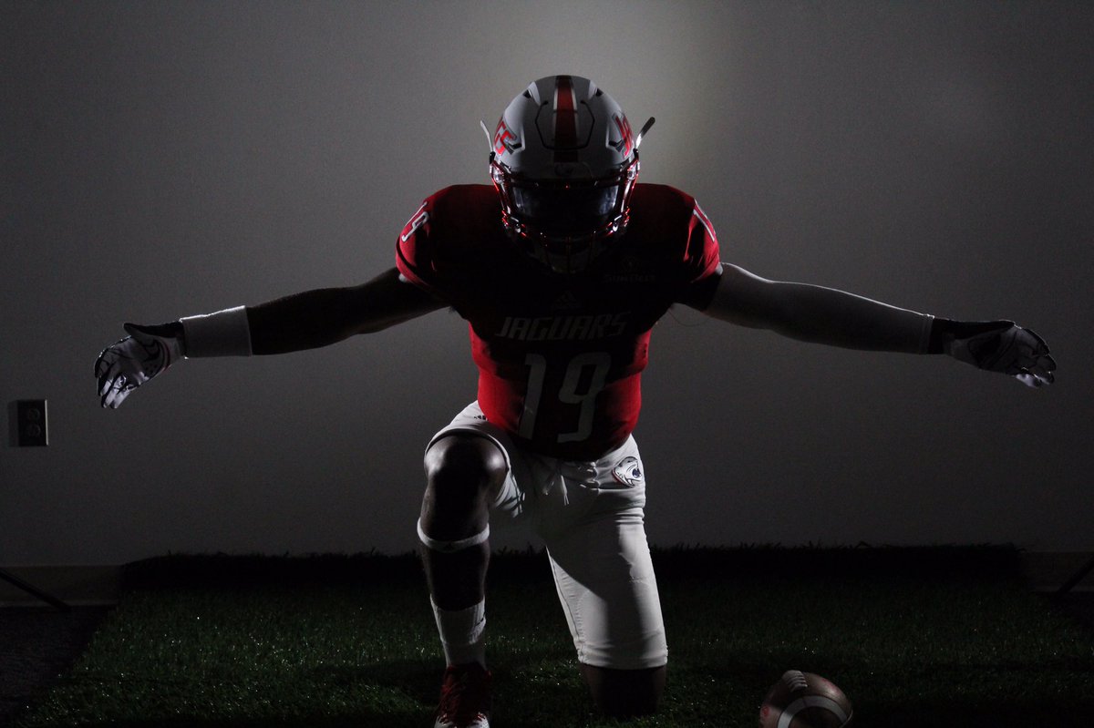 DevinROwens4's tweet photo. #GoJags https://t.co/utCcdDKVyJ