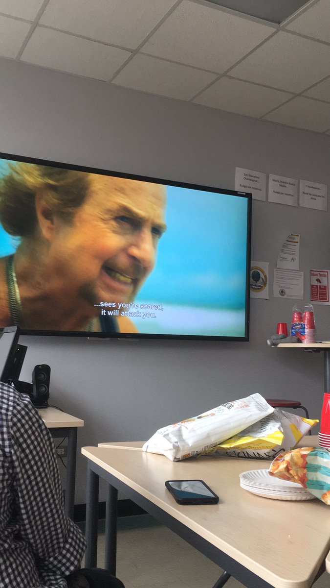 RedHawk_Spanish's tweet image. ¡¡¡Elegimos Instructions Not Included.!!!