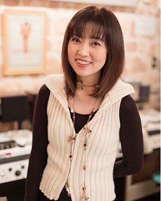林原めぐみ誕生祭19 林原めぐみ誕生祭19