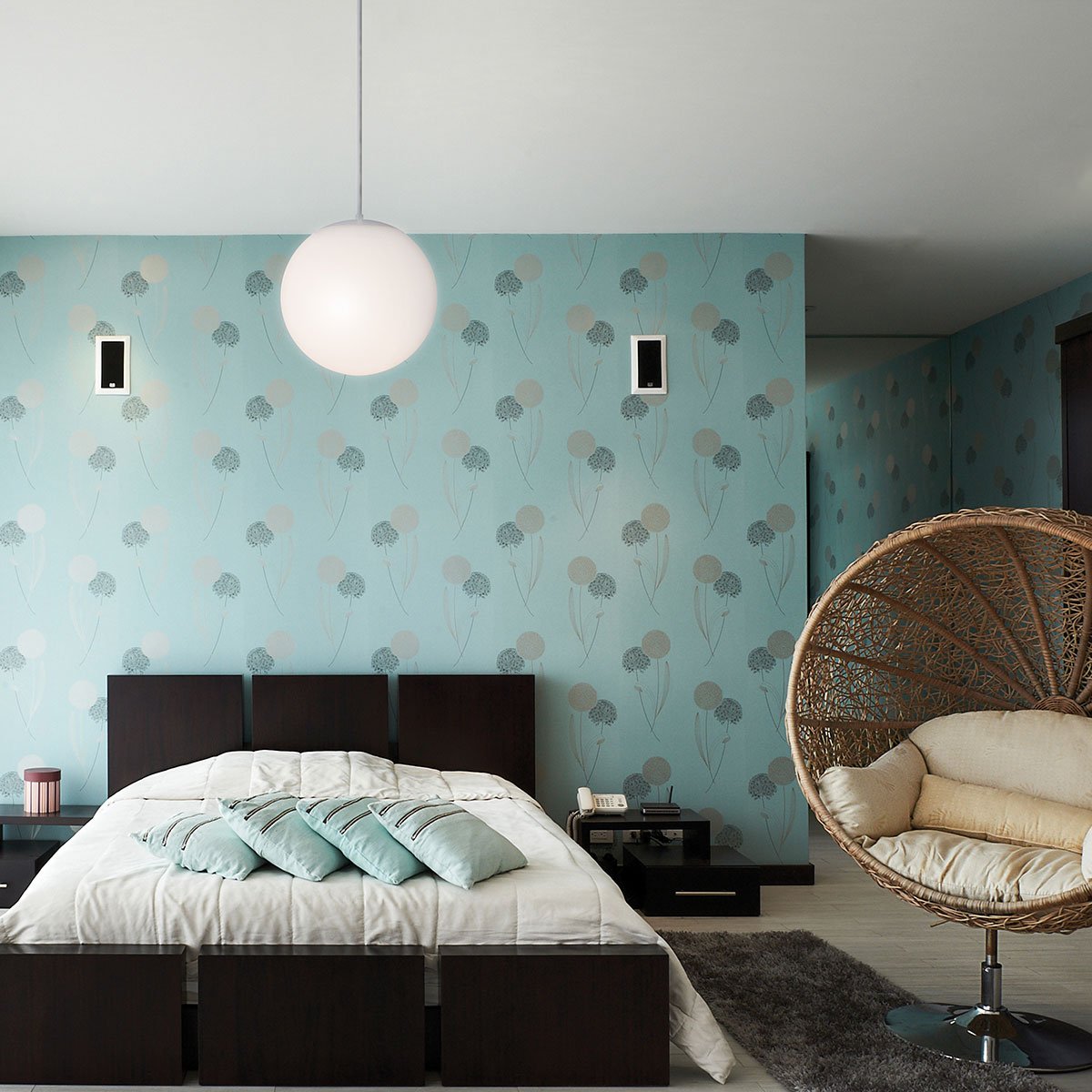 lightology's tweet photo. An artful marriage between LED technology and modern design from DweLED. #pendant #pendantlighting #lighting #homedecor #interiorstyle #interiordesign #LED #LEDlighting #decor #moderndesign #modernlighting #lightfixture #decorativelighting #dweled #bedroom #bedroomdesign https://t.co/lrgiUmibax