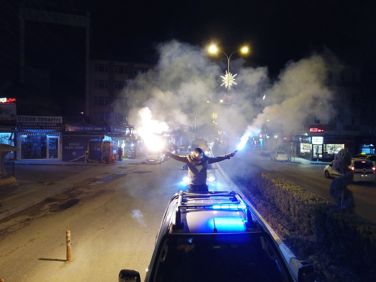 Gönüller bir olunca dillere destan oluyoruz...