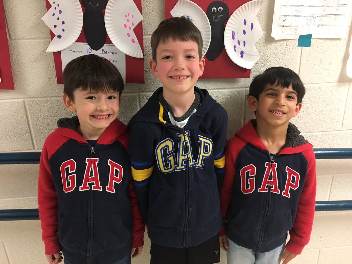 Twinsies Day! Part 2!